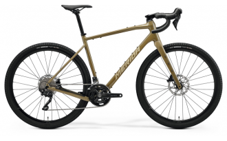 Bicicleta Merida Silex 400 2026