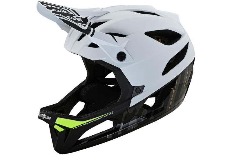 Casco Troy Lee Stage Mips