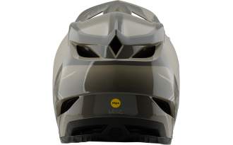 Casco Troy Lee D4 Poliacrilato