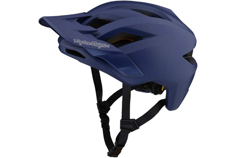 Casco Troy Lee Flowline Point MIPS