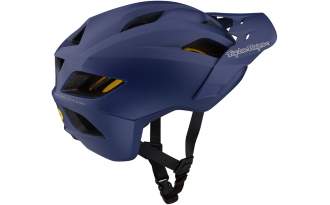 Casco Troy Lee Flowline Point MIPS
