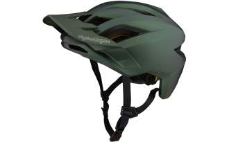 Casco Troy Lee Flowline Point MIPS