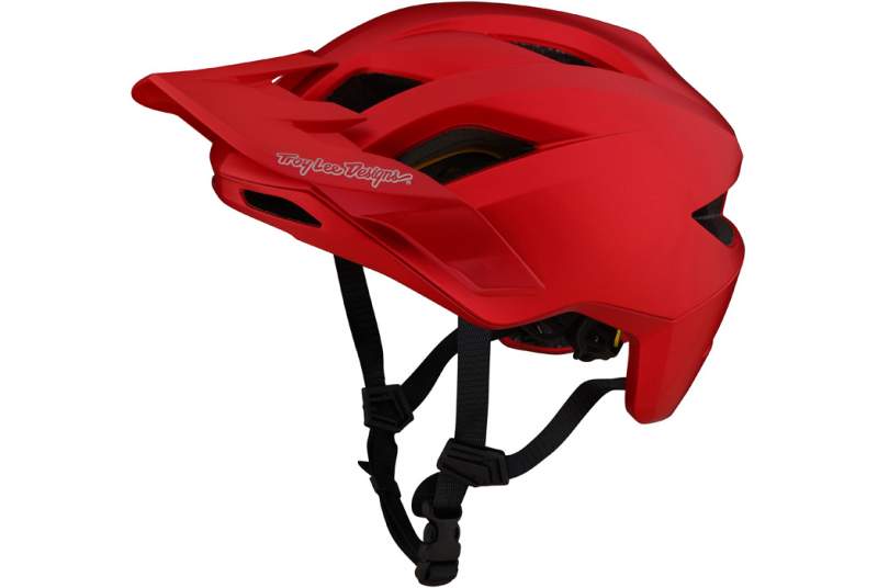 Casco Troy Lee Flowline Point MIPS