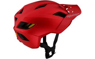Casco Troy Lee Flowline Point MIPS