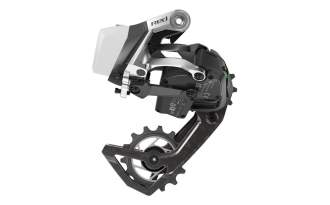 Cambio Sram RED AXS E1