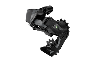 Cambio Sram RED eTap AXS XPLS