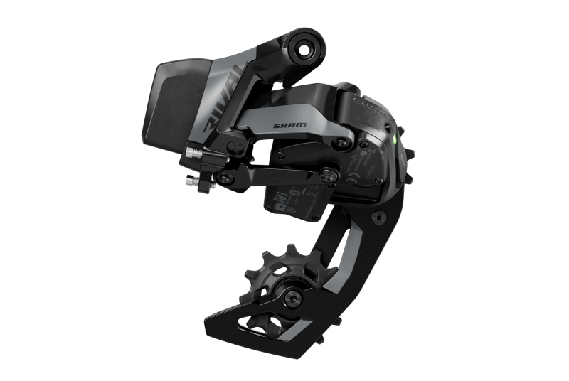 Cambio Sram RED eTap AXS XPLS