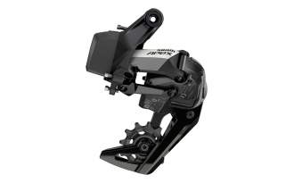 Cambio Sram Apex eTap AXS XPLR