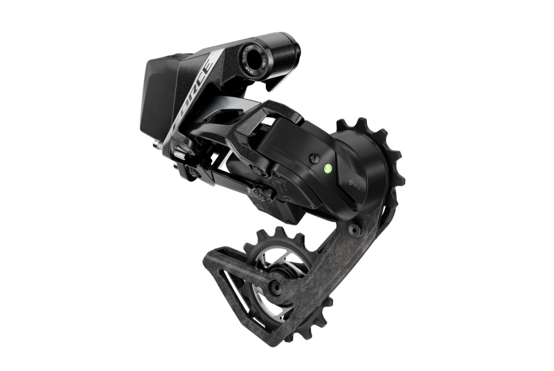 Cambio Sram Force eTap AXS e1