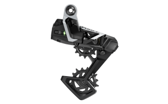 Cambio Sram Force eTap AXS e1 XPLR
