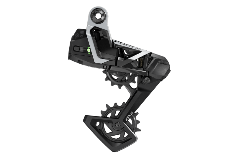 Cambio Sram Force eTap AXS e1 XPLR