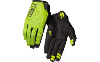 Guantes Giro DND