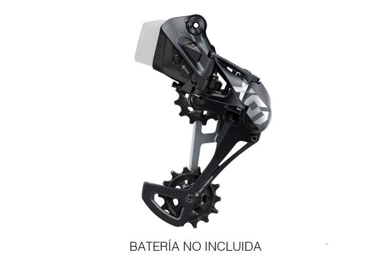 Cambio Sram X01 Eagle AXS