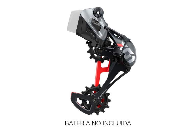 Cambio Sram X01 Eagle AXS