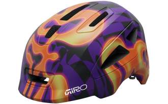 Casco infantil Giro Scamp II