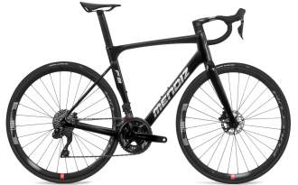 Bicicleta Mendiz F9.06C 2026