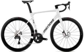 Bicicleta Mendiz F9.06C 2026