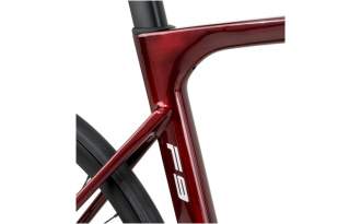 Bicicleta Mendiz F9.06C 2026