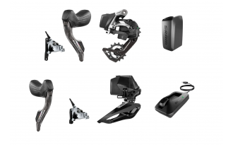 Grupo Sram Red eTAP e1 AXS 12v