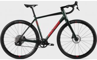 Bicicleta Mendiz G4.08 2026