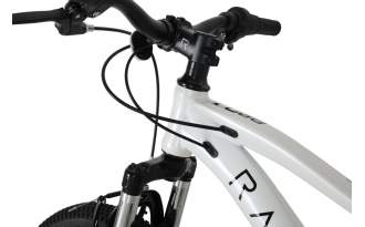 Bicicleta Rali Pro 1 2025