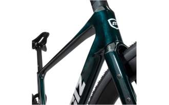 Bicicleta Mendiz G12.06x2 2026