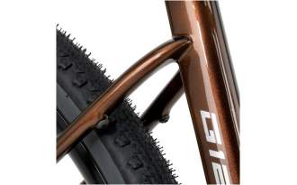 Bicicleta Mendiz G12.06x2 2026