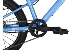 Bicicleta Rali Pro 0 2025