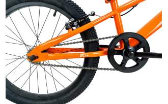 Bicicleta Rali Pro 2 2025