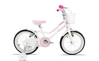 Bicicleta Rali Malulu 2025