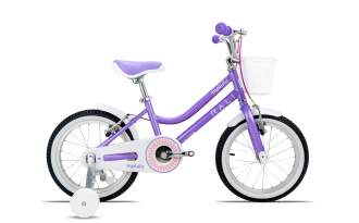 Bicicleta Rali Malulu 2025