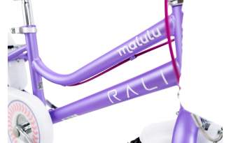 Bicicleta Rali Malulu 2025