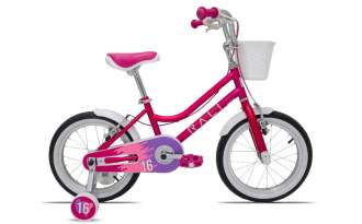 Bicicleta Rali Malulu 2025