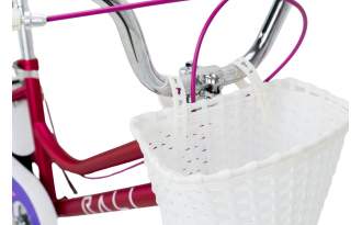 Bicicleta Rali Malulu 2025