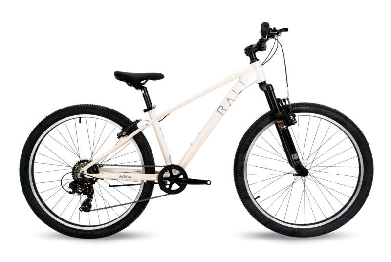 Bicicleta Rali Pro 1