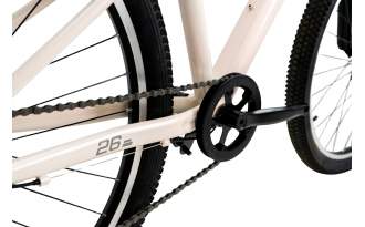 Bicicleta Rali Pro 1