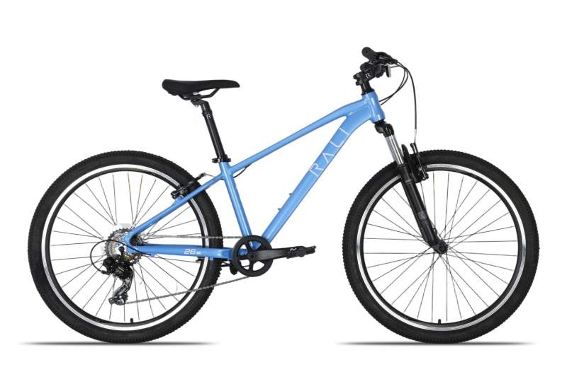 Bicicleta Rali Pro 1