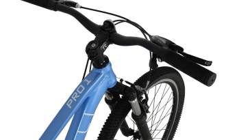 Bicicleta Rali Pro 1