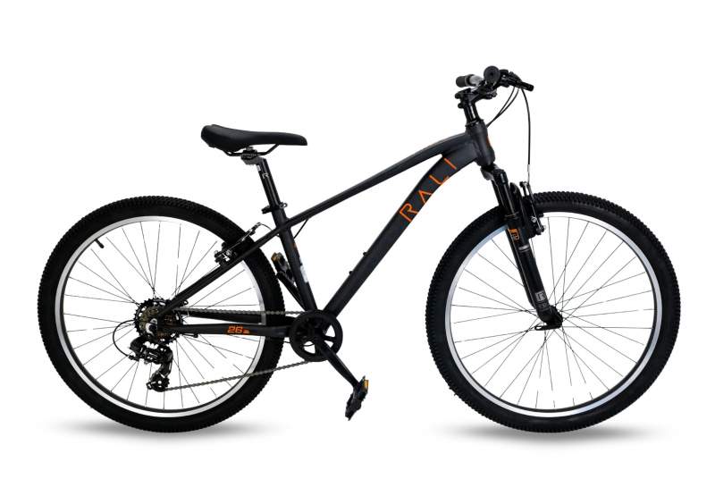 Bicicleta Rali Pro 1