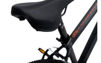 Bicicleta Rali Pro 1