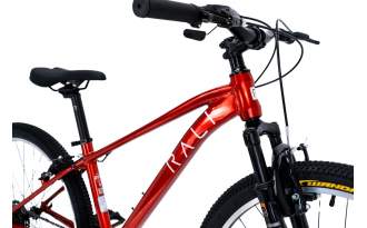 Bicicleta Rali Pro 1
