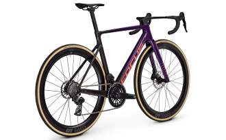 Bicicleta Focus Izalco Max 9.8 2026