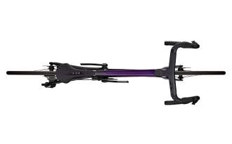 Bicicleta Focus Izalco Max 9.8 2026