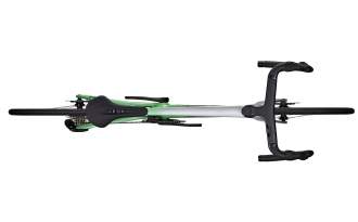 Bicicleta Focus Izalco Max 9.7 2026