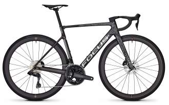 Bicicleta Focus Izalco Max 9.7 2026