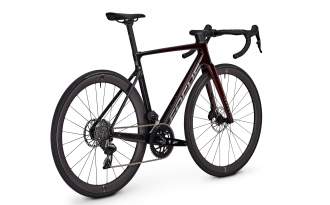 Bicicleta Focus Izalco Max 8.9 2026