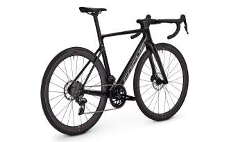 Bicicleta Focus Izalco Max 8.9 2026