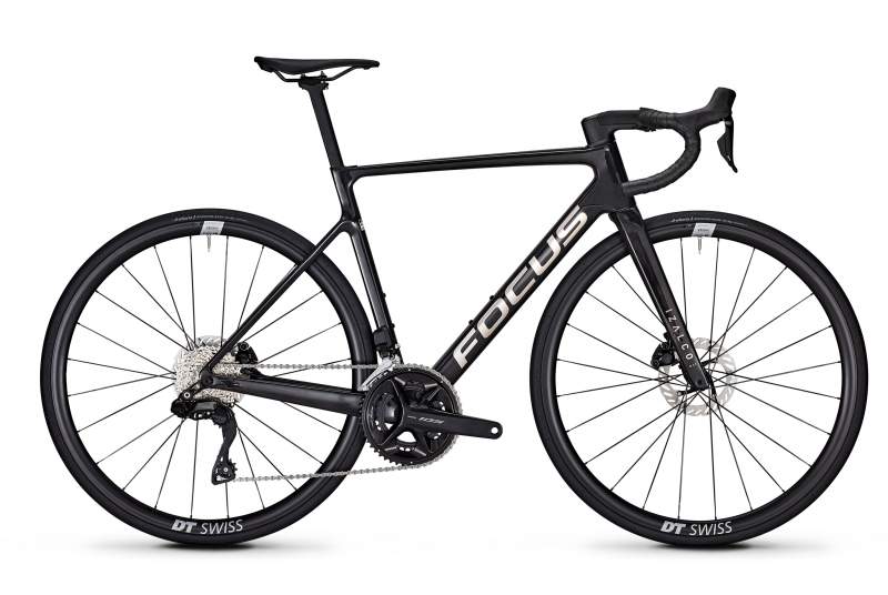 Bicicleta Focus Izalco Max 8.8 2026