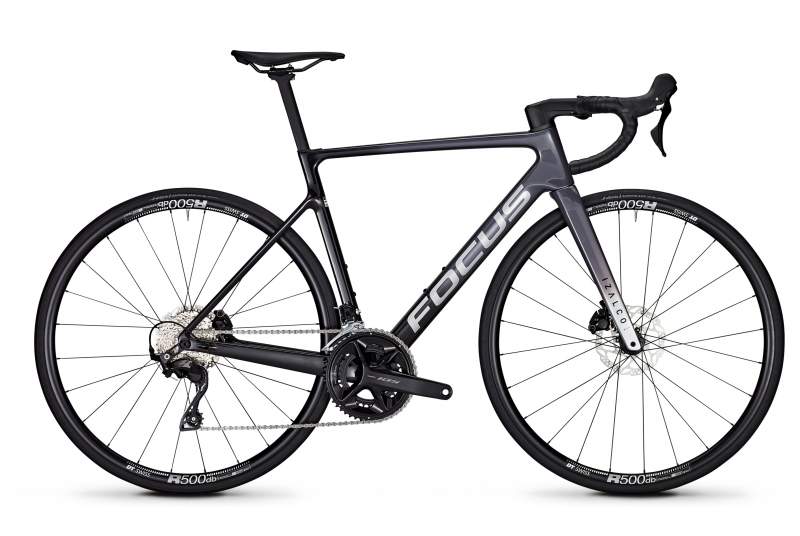 Bicicleta Focus Izalco Max 8.7 2026