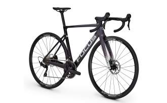 Bicicleta Focus Izalco Max 8.7 2026